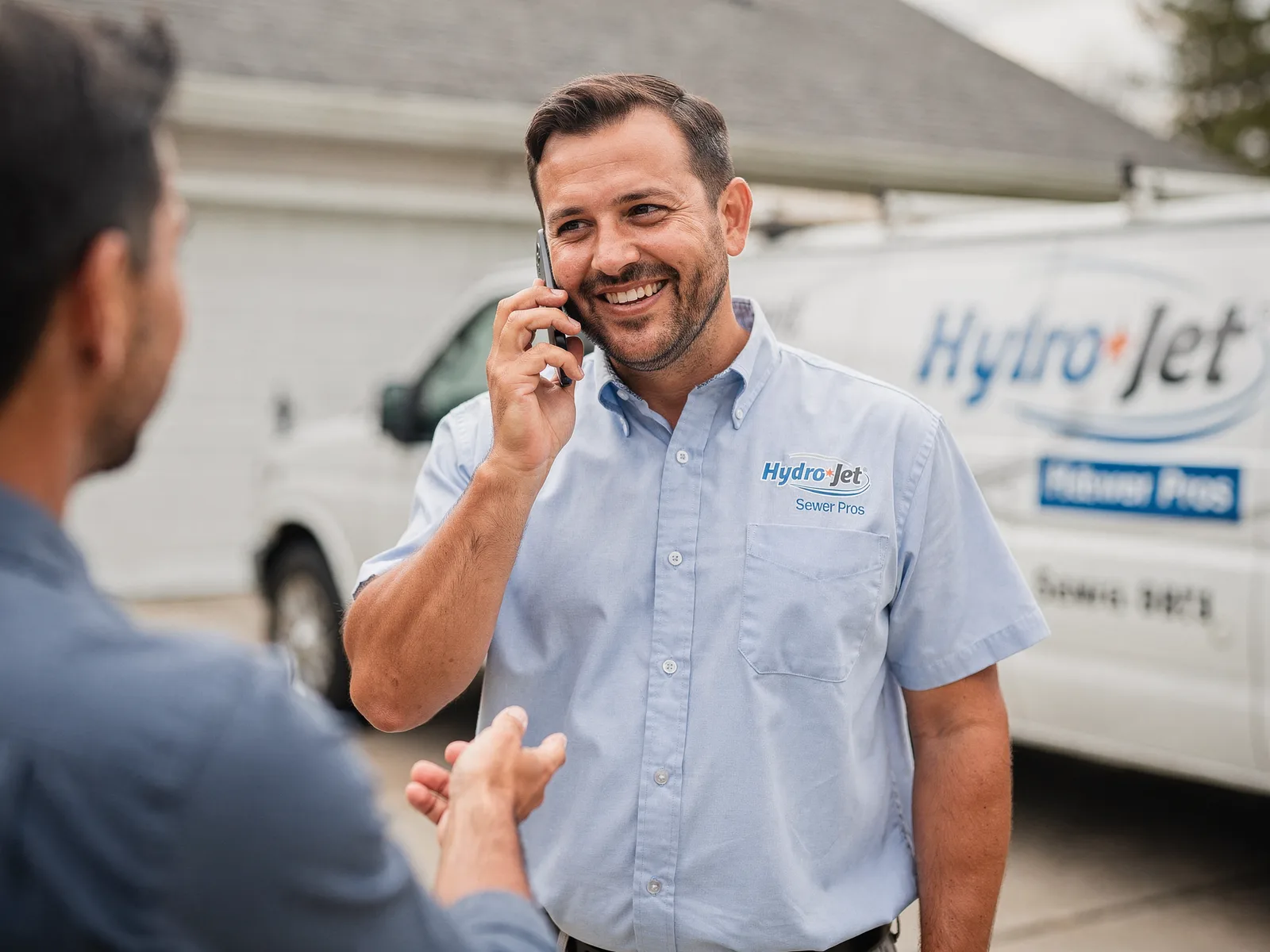 Hydro Jetting Near Me Cummaquid, MA FAQs